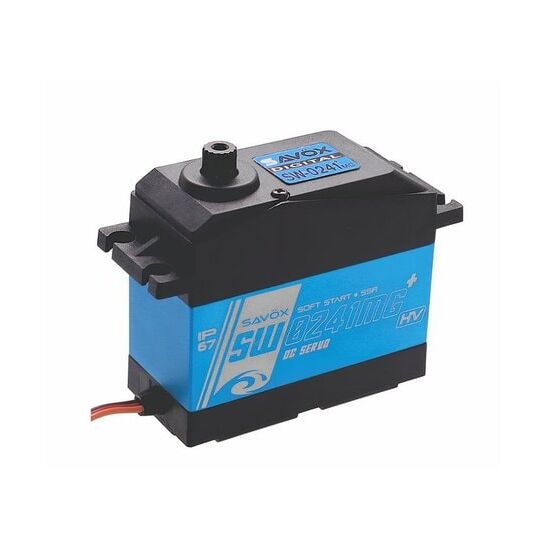 Savöx Servo SW-0241MG+ Digital