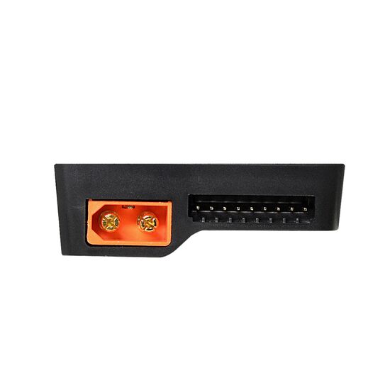 BR-4000 Battery Checker, 3 image