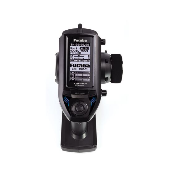 T4PM Plus T-FHSS SR + R334SBS-E, 2 image