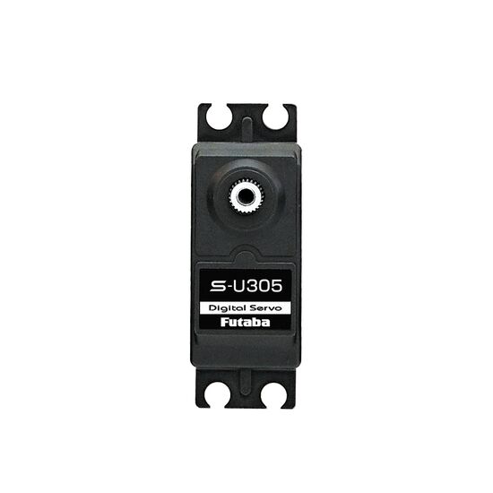 Servo S-U305 Standard Digital BULK, 2 image