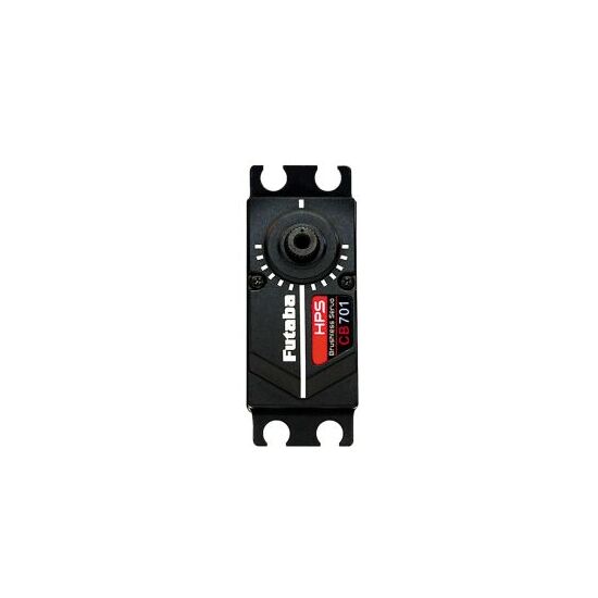 HPS CB701 Car Servo Haute Réponse, 2 image