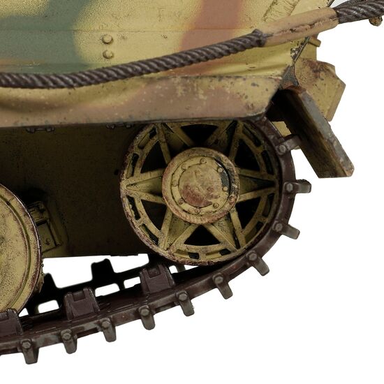 German Sd.Kfz.186 Panzerjager Tiger Ausf. B, 3 image