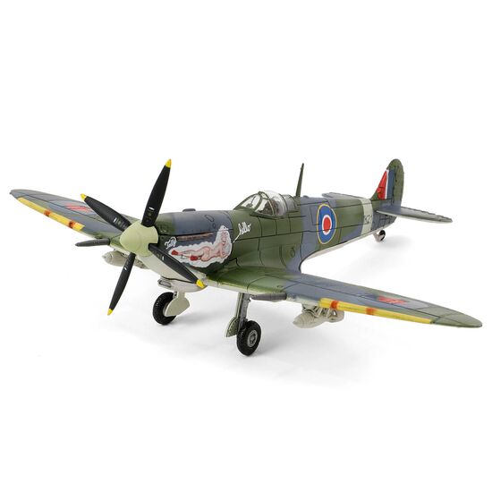 British Supermarine Spitfire Mk.IX, 2 image