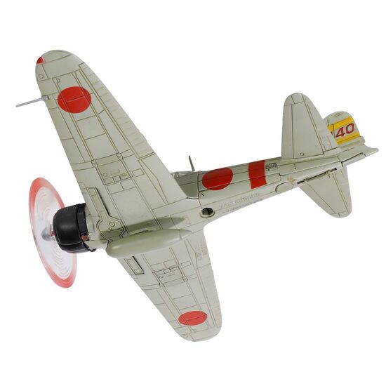 IJN Mitsubishi A6M2b (Model 21) Zero, 2 image