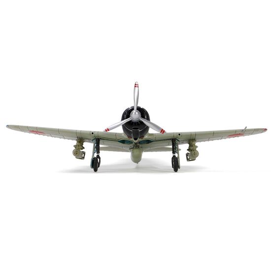 IJN Mitsubishi A6M2b (Model 21) Zero, 3 image