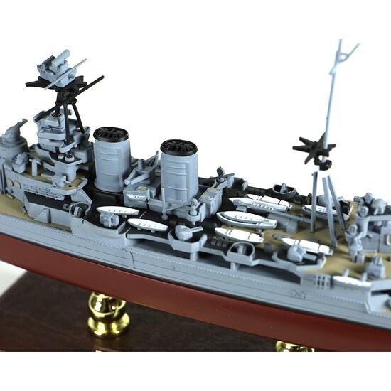 British Admiral-class Battlecruiser  HMS hood, 2 image