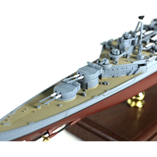 British Admiral-class Battlecruiser  HMS hood, 3 image