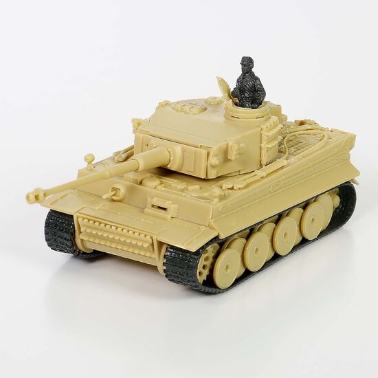 German Tiger I (Early Production), 2 image