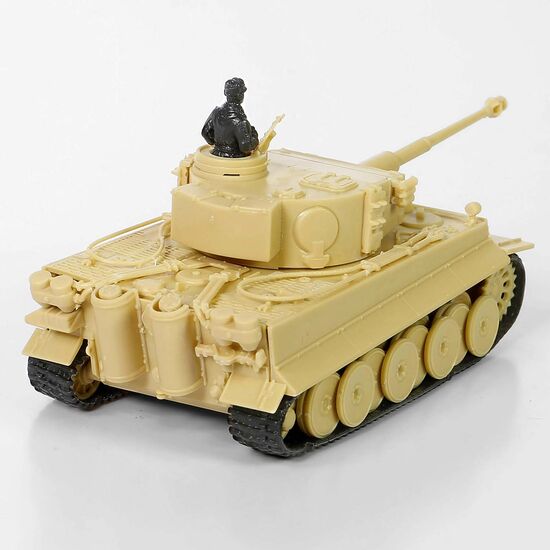 German Tiger I (Early Production), 3 image