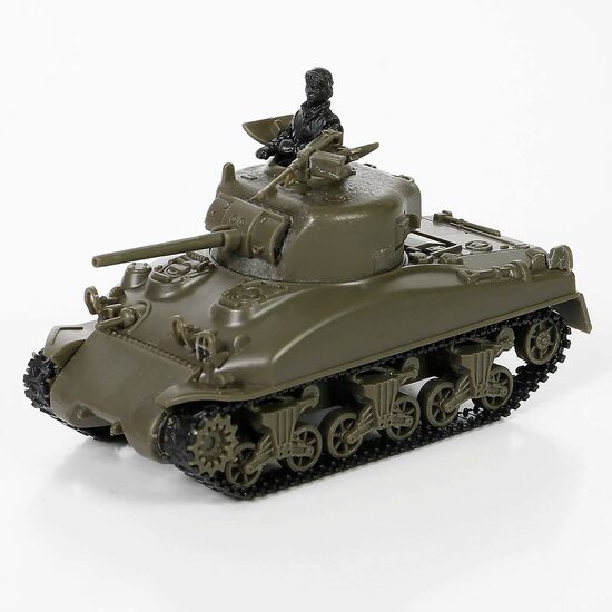 U.S. M4A1 Sherman, 2 image