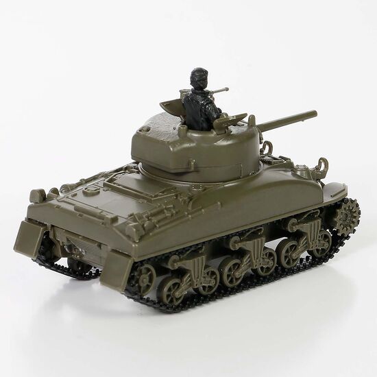 U.S. M4A1 Sherman, 3 image
