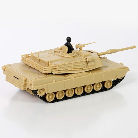U.S. M1A2 Abrams, 3 image