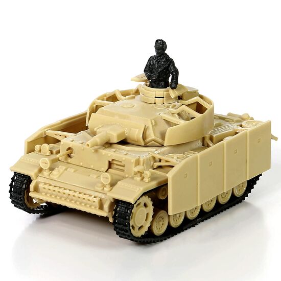 German Panzer III Ausf. N, 2 image