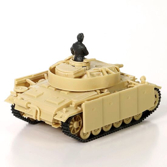 German Panzer III Ausf. N, 3 image