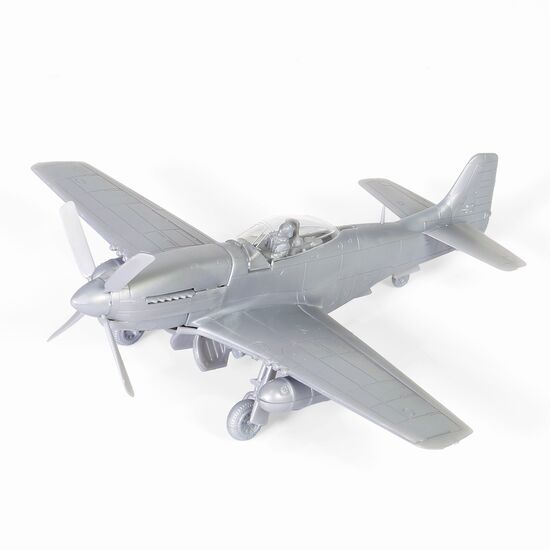U.S. P-51D Mustang, 2 image