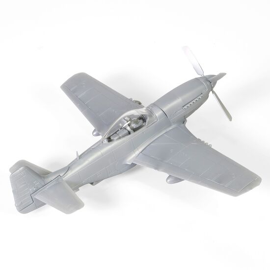 U.S. P-51D Mustang, 3 image