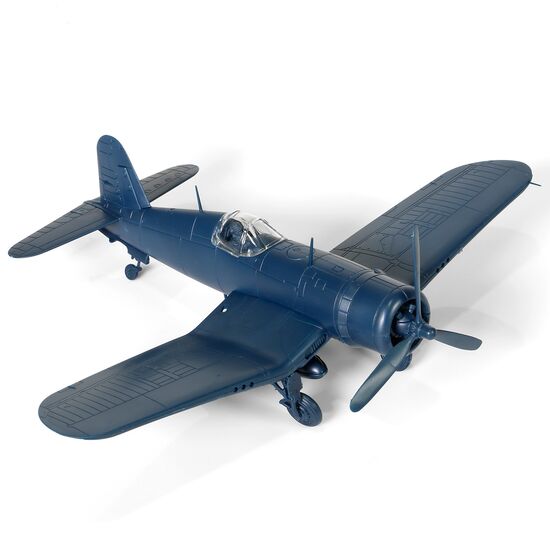 U.S. F4U-1D Corsair, 2 image