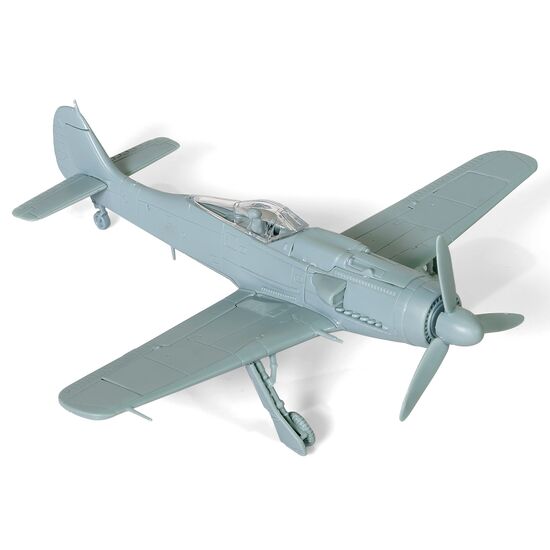 German FW 190 D-9, 2 image