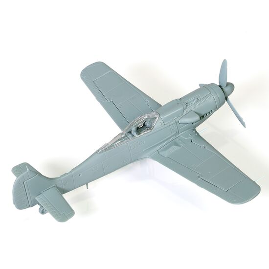 German FW 190 D-9, 3 image