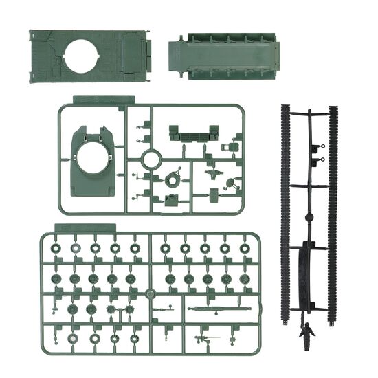 Japan Ground Self Defense Force (JGSDF) Type 10, 2 image