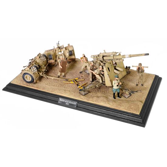 Display Base Frames (Medium Size) BLACKWOOD, 2 image