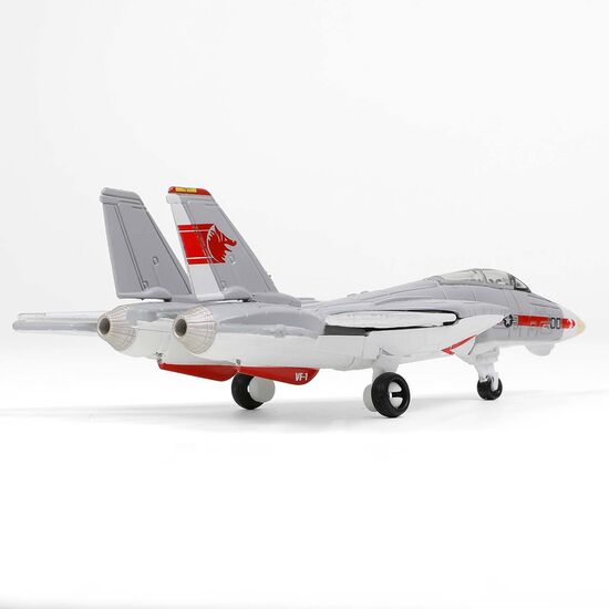 USS Enterprise Deck B x F-14 Tomcat Wolfpack, 2 image