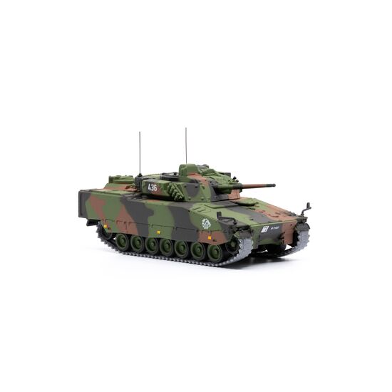 Spz 2000 CV9030 MkII Hägglunds K-Nr 436, 3 image