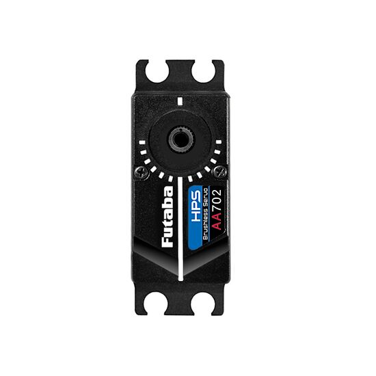 Servo haute performance HPS-AA702, 2 image