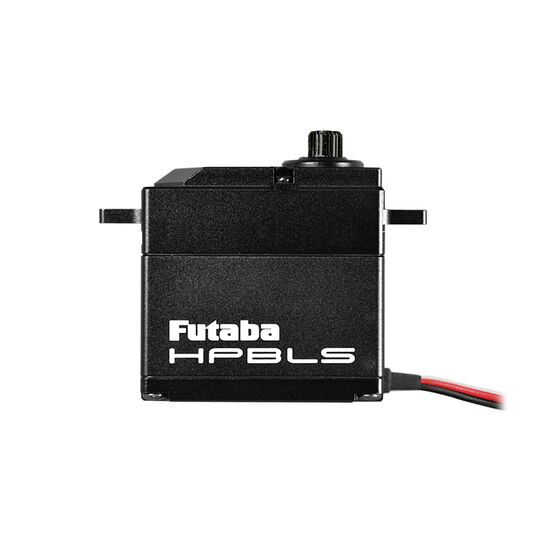 Servo haute performance HPS-AA702, 3 image