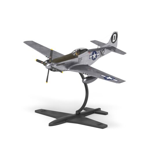 Kit de démarrage - North American P-51D Mustang, 2 image