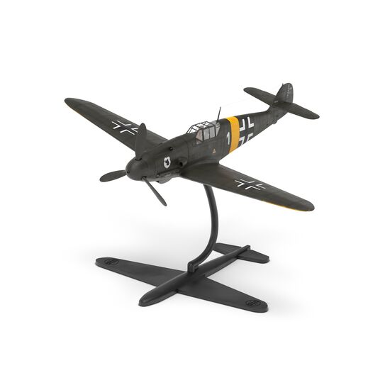 Kit de démarrage - Messerschmitt Bf109F-4, 2 image