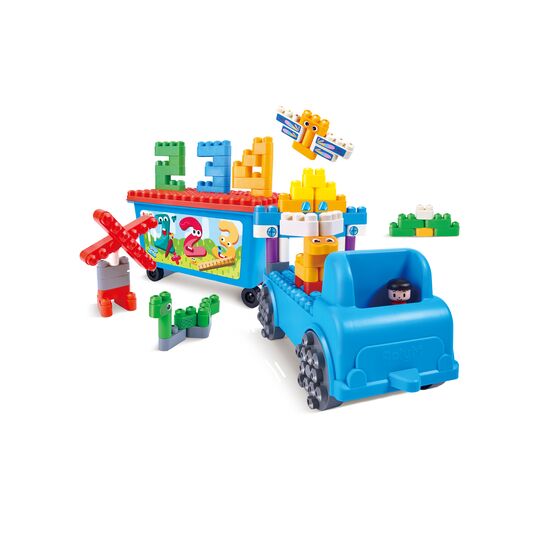 Abschleppwagen 1 2 3, 2 image