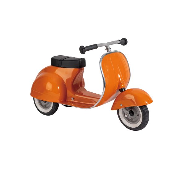 Primo Classic Ride-on orange, 3 image