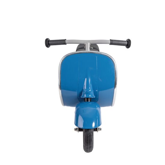 Primo Classic Ride-on blue, 3 image
