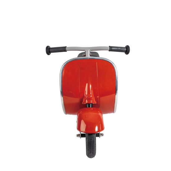 Primo Classic Ride-on rouge, 2 image