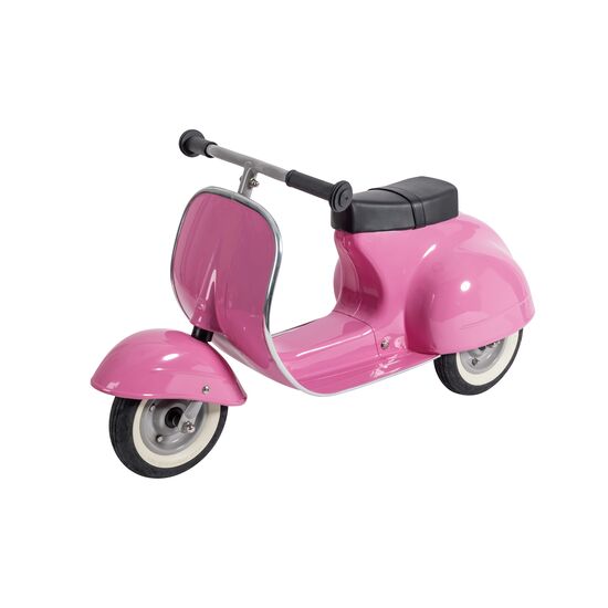 Primo Classic Ride-on rose, 2 image