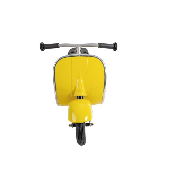 Primo Classic Ride-on jaune, 2 image