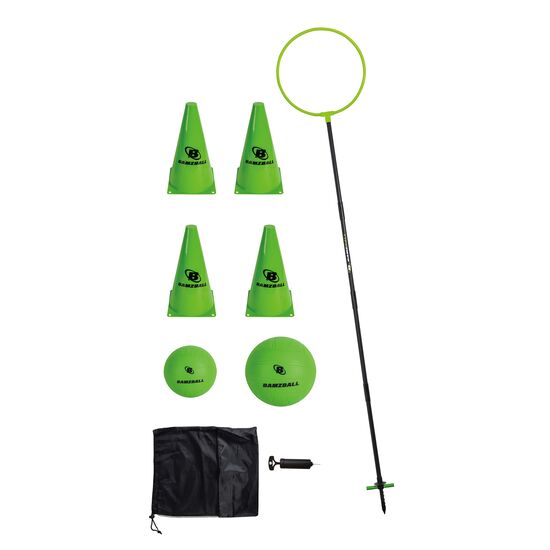 Balle en bambou Game 2ct Ball, 2 image
