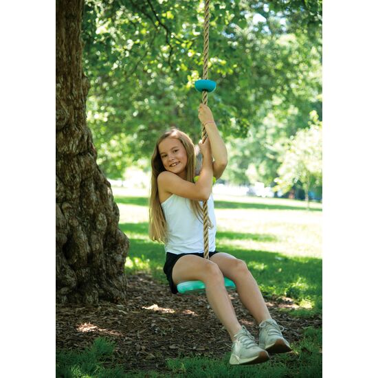 LED Climbing Rope Swing6, 3 image