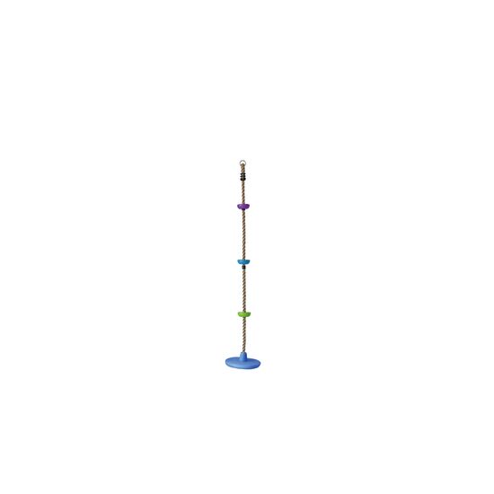 Climbing Rope Swing, 2 image
