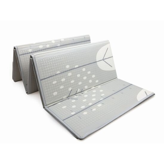 Tapis de jeu ABC pliable, 3 image