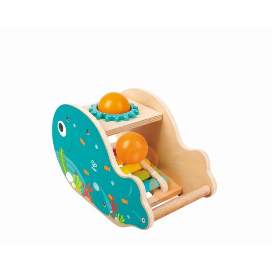 Musik Hammerspiel Wal, 3 image