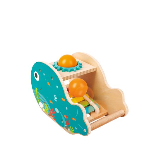 Musik Hammerspiel Wal, 2 image
