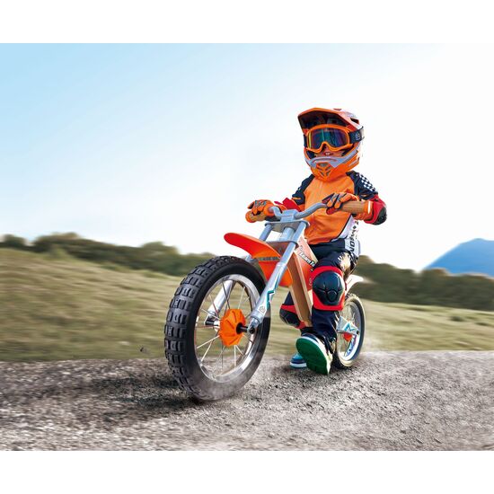 Laufrad Enduro, 2 image