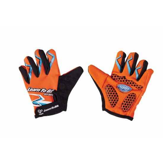 Handschuhe für sportliche Fahrer - S, 2 image
