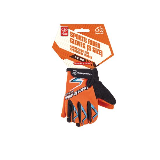 Handschuhe für sportliche Fahrer - S, 3 image