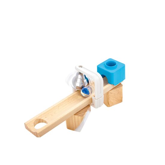 Penguin Playland Marble Run, 3 image
