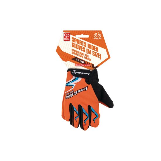 Handschuhe für sportliche Fahrer - M, 2 image