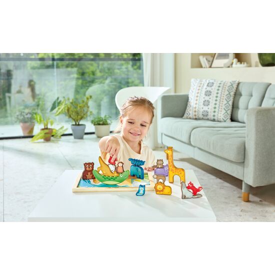 Puzzle Animal Kingdom, 2 image