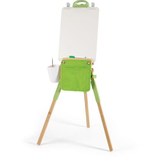 Tableau portable en bambou, 2 image